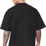London Hills Men's Regular Fit Printed